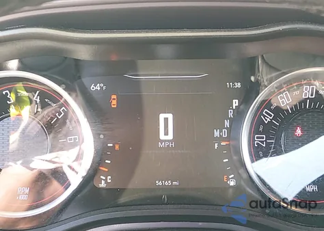 2023 Dodge Challenger Sxt z USA, uszkodzony, nr VIN 2C3CDZAGXPH602061